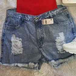 short zara
