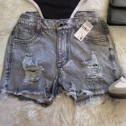 short Zara