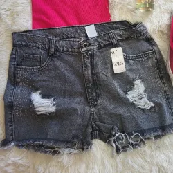 short Zara