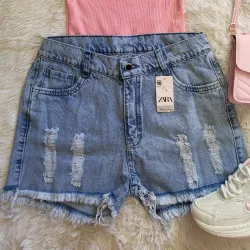 Short Zara