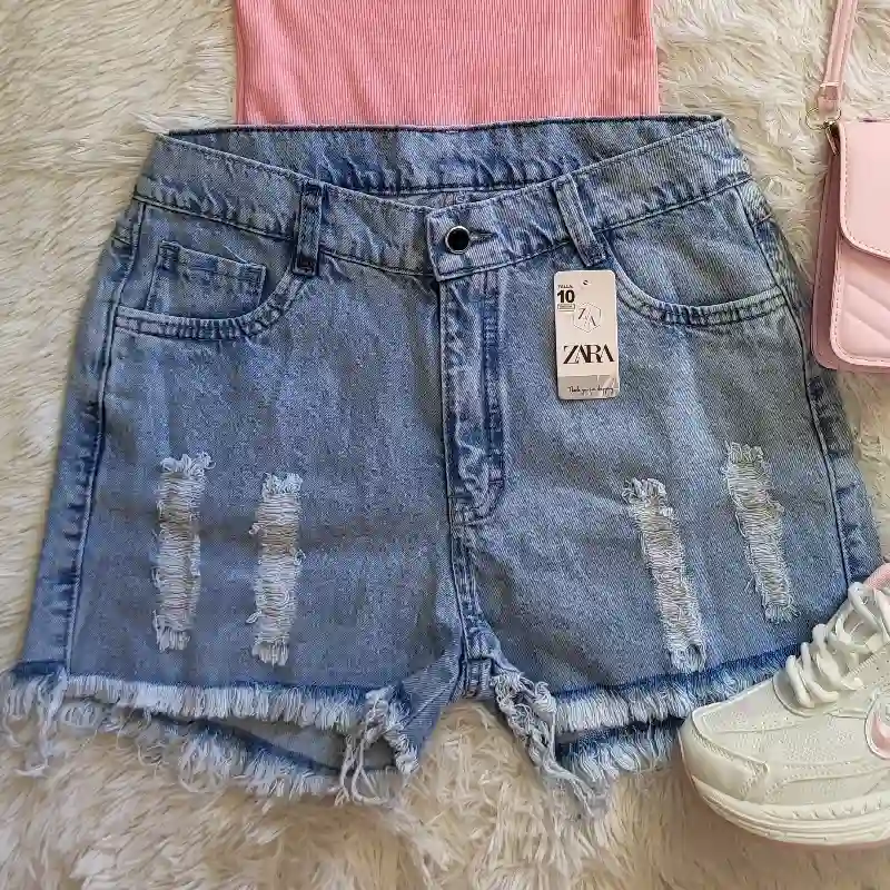 Short Zara