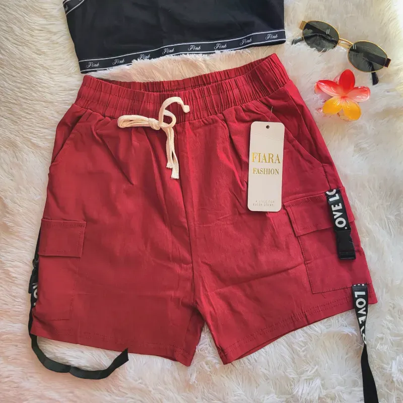 Short 