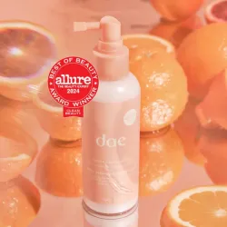 Spray sin enjuague dae 🍊