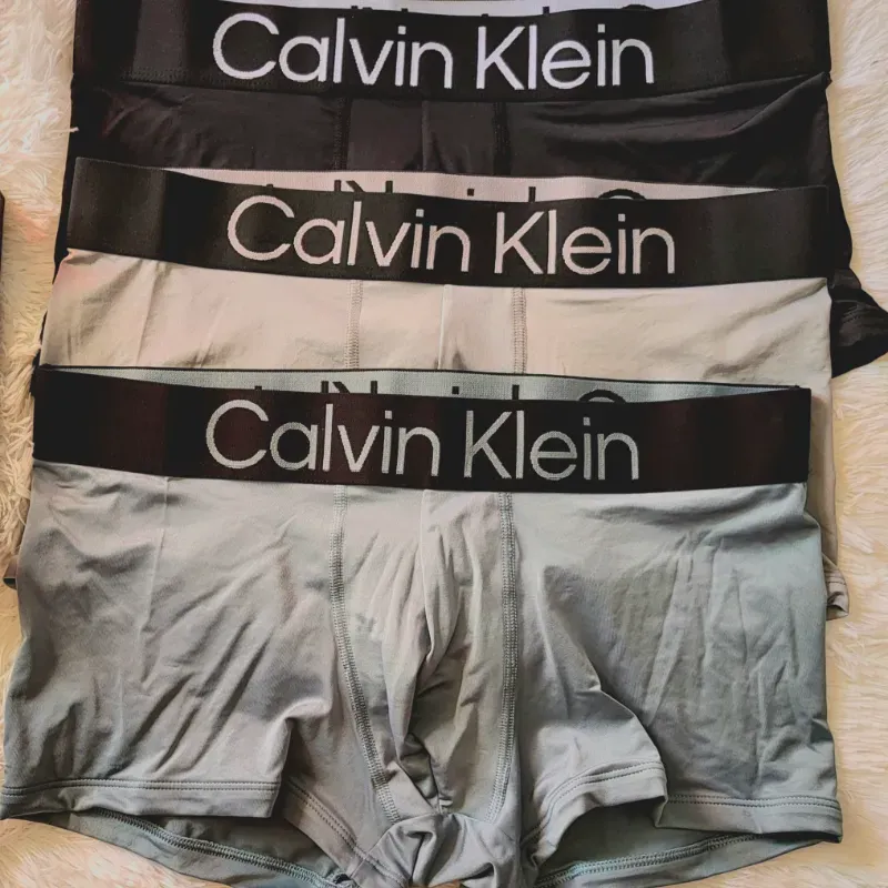 Tacasillos Calvin Klein 