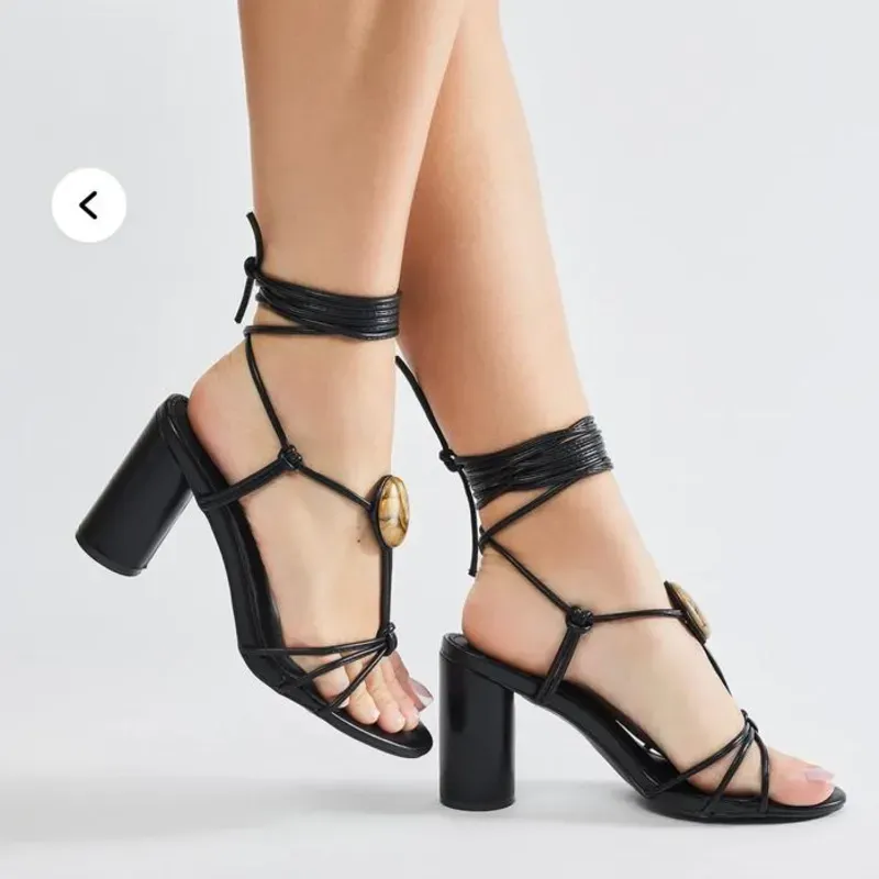 Tacones 