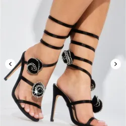 Tacones 🤩