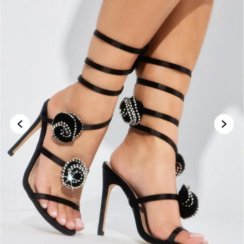 Tacones 🤩