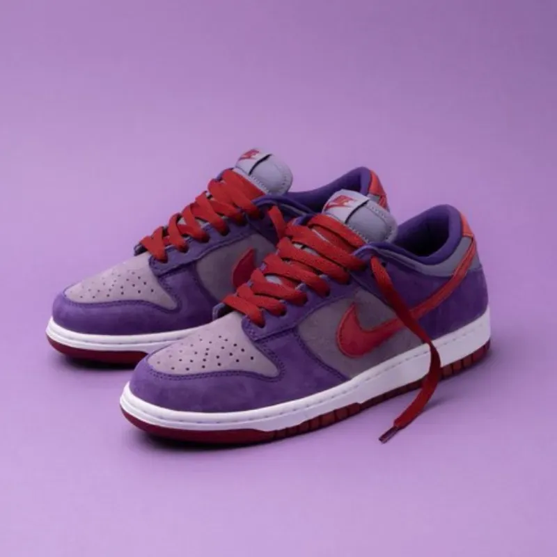 Tenis nike 💜🩷