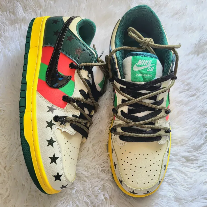 Tenis Nike 
