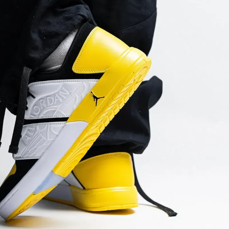 Tenis Nike Jordan 