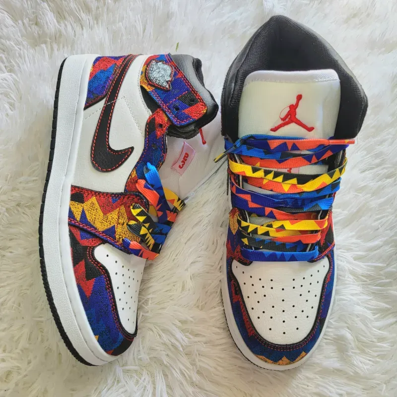 Tenis Nike Jordan 