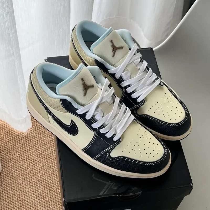Tenis Nike Jordan 