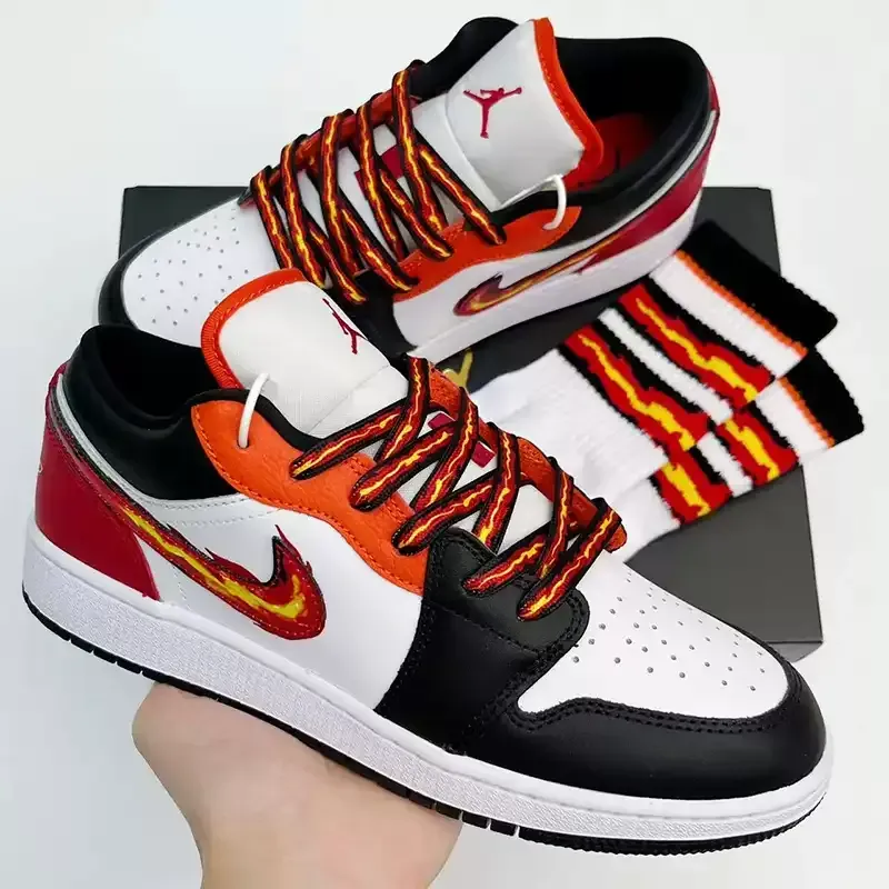 Tenis Nike Jordan Originales 
