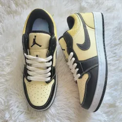 Tenis Nike Jordan 