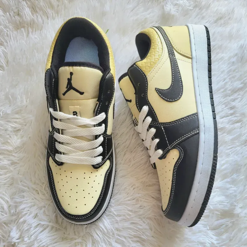 Tenis Nike Jordan 