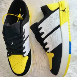 Tenis Nike Jordan 