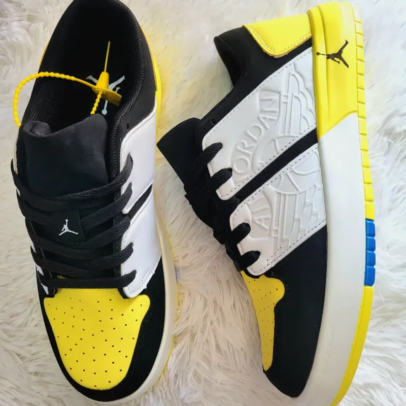 Tenis Nike Jordan 