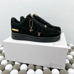 Tenis Nike Louis Vuitton Originales 