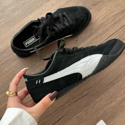 Tenis PUMA Bella Seude UT Black