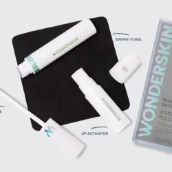 Tintas de labios Wonderskin 