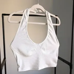 Top beige 