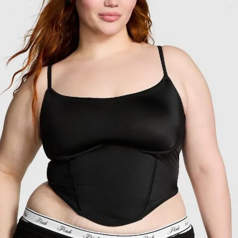 Top PINK Victoria's Secret 