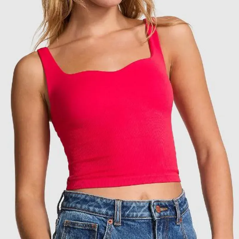 Top PINK Victoria's Secret 