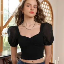 Top 🖤 