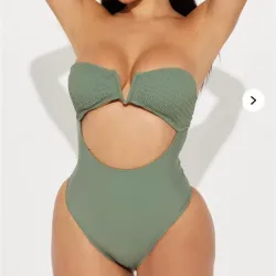 Trusa color verde 💚