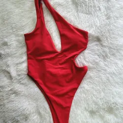 Trusa roja 