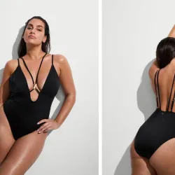 Trusa Victoria’s Secret 
