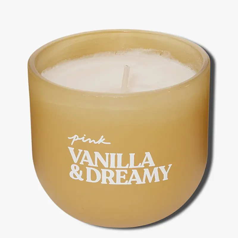 Vela aromática PINK 🧁