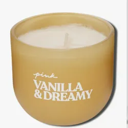 Vela aromática PINK