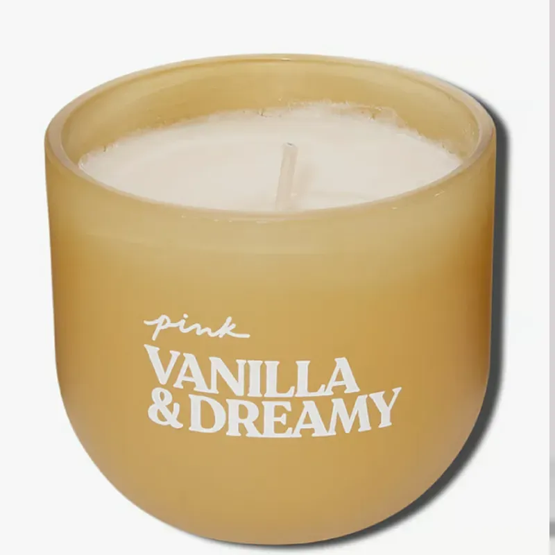 Vela aromática PINK