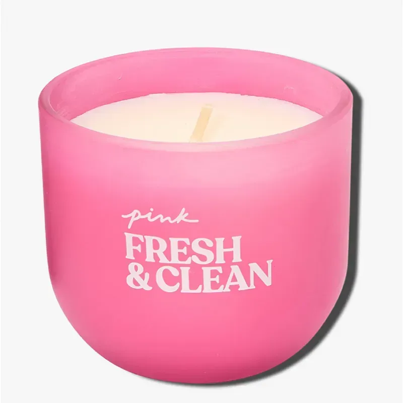 Vela aromática PINK 🌈
