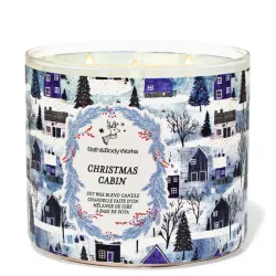 Vela Bath and body works