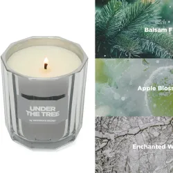 Vela Victoria’s Secret