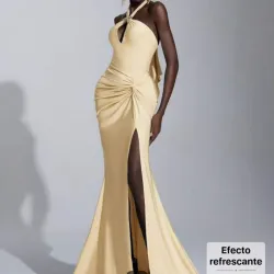 Vestido elegante