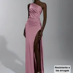 Vestido elegante