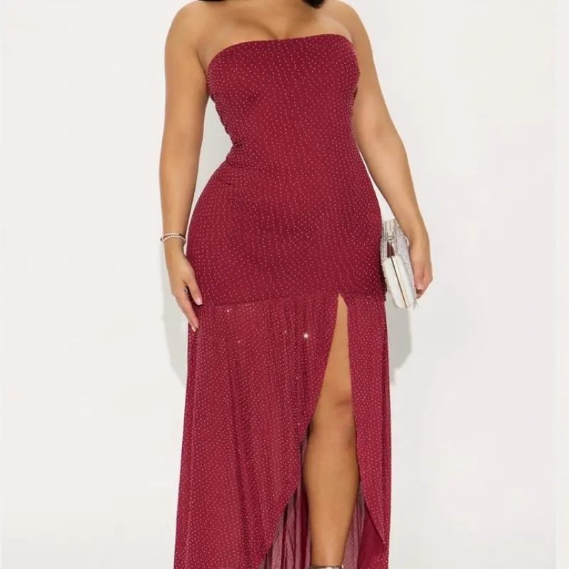 Vestido Fashion Nova