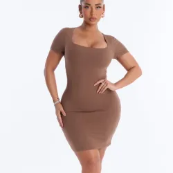 Vestido Fashion Nova