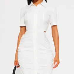 Vestido Fashion Nova