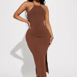 Vestido Fashion nova
