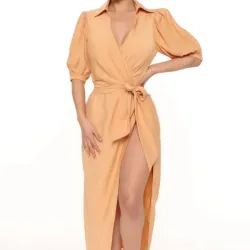 Vestido 🍋