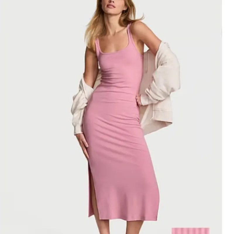 Vestido Pink