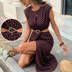 Vestido Shein