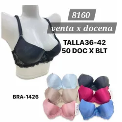 Ajustador de encaje abajo