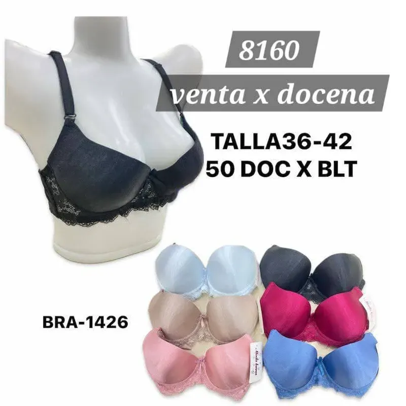 Ajustador de encaje abajo