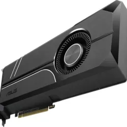 Asus GeForce GTX 1060 Turbo