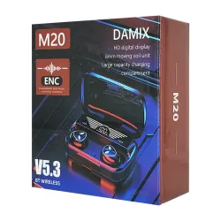 DAMIX M20